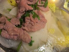 -全牛匠·乐山跷脚牛肉(西北旺万象汇店)