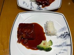 -三凤酒家·百年无锡菜(清扬茂业店)