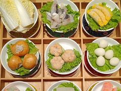-南锣南门涮肉(南锣鼓巷店)