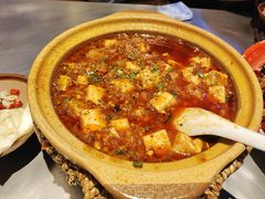 -馬伍旺川菜(江北虹悦城店)