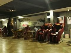 -绿岛汤泉韩式休闲会所