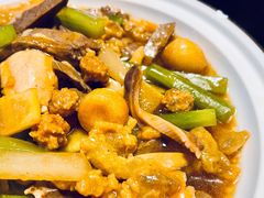 海烩什锦-陈麻婆豆腐总店