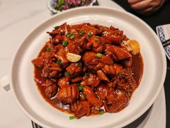 -曾家厨房·新徽菜(高新天柱路店)