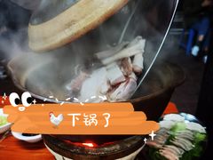 -威邵鸡煲(西华路总店)