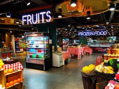 -G-Super 绿地优选(徐汇绿地缤纷城店)