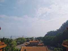 -南沙天后宫景区