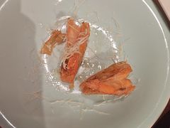 -又一福烤鸭·北京菜(东四店)