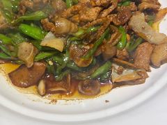 -小放牛炒菜馆(裕华万达店)