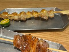 -沼津港精致料理·寿喜烧·烧鸟(青浦宝龙广场日料榜单店)