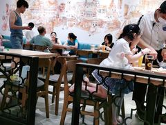 大堂-必胜客(桐梓坡店)