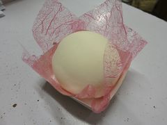 雪媚娘-红跑车蛋糕世界(网巾市店)