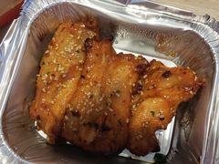 鸡翅-必胜客(沈辽路万达店)