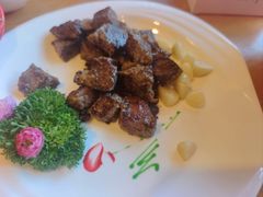 -北国料理(世荣路店)