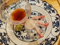 -鮨政· Omakase(港汇恒隆广场店)
