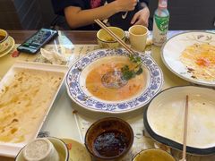 -石老头关东饺子王·东北菜(嘉华鑫城店)
