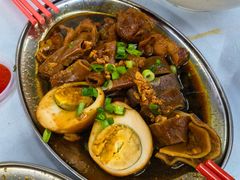 -金伯利街美食夜市