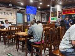-柴氏风味斋(甘家口店)