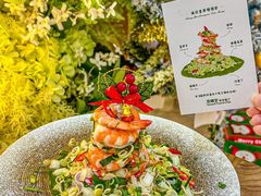 -泰椰里·泰国餐厅(智慧城广百广场店)