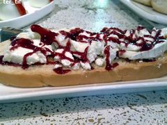 goat&nbsp;cheese-Carmen卡门西班牙餐厅