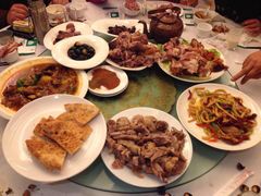 -阿拉丁新疆风味餐厅·清真(罗廊巷店)