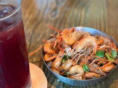 -The BREW·酿餐厅(浦东嘉里大酒店)