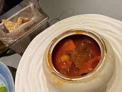 -西堤牛排(北京国瑞店)