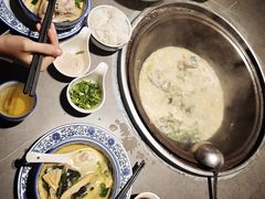 -贺庄·活鱼馆(珠吉路店)