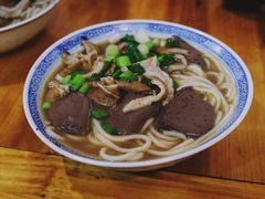 -锦泓老字号猪脏粉(东联大厦店)