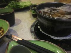 -一叶一世界•素食餐厅(环球中心店)