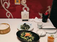 -大碗居·烤鸭·鱼头泡饼(天坛东门店)
