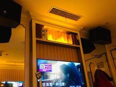 -星聚会KTV(合生汇黑金店)