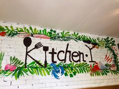 -Kitchen·Y洋厨房西餐厅(王府壹号店)