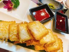 -益百岁牛尾汤(香山路店)