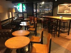 大堂-星巴克(哈尔滨新一百店)