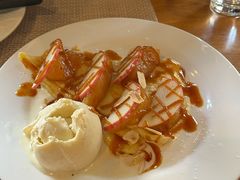 -LA MAISON公鸡和龙(蛇口店)