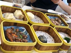 -欣旺·迎宾楼·百年无锡菜