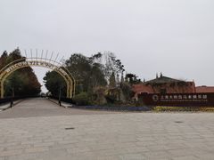 -太阳岛旅游度假区