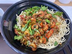 -常熟炒浇面馆(蓝旗街店)