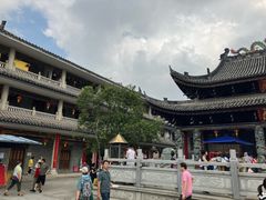 -华林禅寺