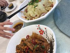 -福满园大酒楼(梅林店)