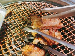 -韩悦牛排烤肉无限续(宝能中心店)