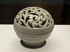-常州博物馆