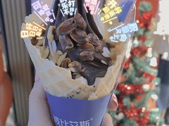 -波比艾斯(国金街店)