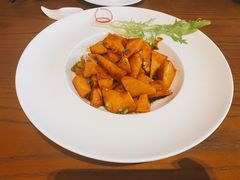 -水月周庄铂尔曼酒店-水月荟中餐厅