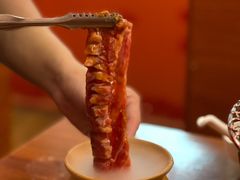 -大阪烧肉BAKA一代(十亩地店)