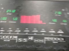 -CXFIT 陈徐健身工作室(凯旋店)