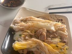 -财记鱼粥·肠粉