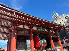 -浅草寺