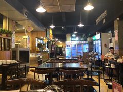 大堂-八合里牛肉火锅(八合里总店)