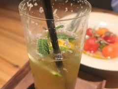 -本处·素食·融合料理(南油店)